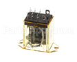 18A301 Ultrafryer Relay, 24V Dc Dpdt F/Control Rela