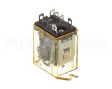 18A301 Ultrafryer Relay, 24V Dc Dpdt F/Control Rela