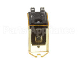18A301 Ultrafryer Relay, 24V Dc Dpdt F/Control Rela