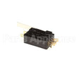 18A311 Compatible Ultrafryer Switch, Micro Dpdt Ubr Sc Pnp