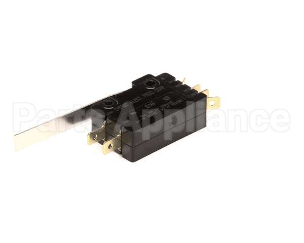 18A311 Ultrafryer Switch, Micro Dpdt Ubr Sc Pnp