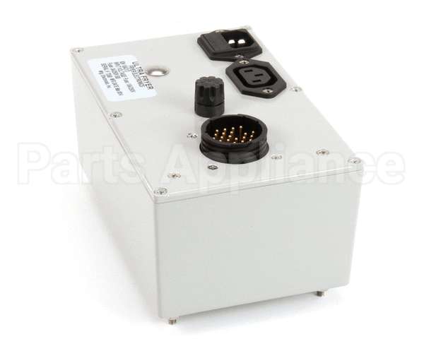 18A313 Ultrafryer Box, Power Distribution No Accessories P