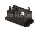 18A318 Ultrafryer Relay, 24V 30 Amp Coil