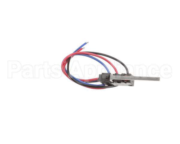 18A332 Ultrafryer Switch, Micro-Drain W/Leads