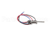 18A332 Ultrafryer Switch, Micro-Drain W/Leads