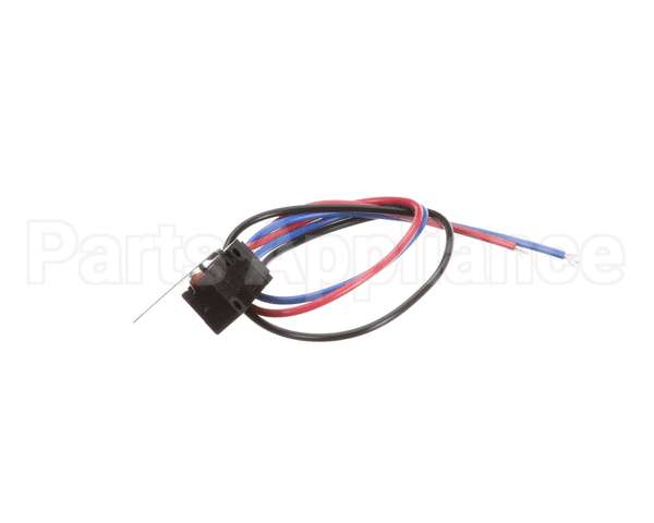 18A332 Ultrafryer Switch, Micro-Drain W/Leads