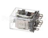 18A333 Ultrafryer Relay, 24V Ac Dpdt Clear (2 Per)