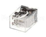 18A333 Ultrafryer Relay, 24V Ac Dpdt Clear (2 Per)