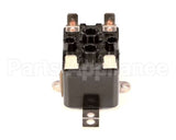 18A343 Ultrafryer Relay, 240V Ac Motor Start W/60 Lra