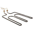 18A345 Compatible Ultrafryer Element, Heat, 208V, Inside