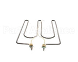 18A345 Ultrafryer Element, Heat 208V Rtm Inside Epoxy