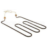18A346 Compatible Ultrafryer Element, Heat, 208V, Outside