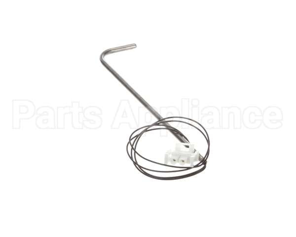 18A351 Ultrafryer Probe, Temp Thermistor 91K W/90Deg Bend