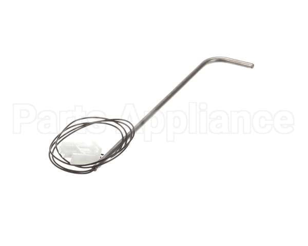 18A351 Ultrafryer Probe, Temp Thermistor 91K W/90Deg Bend