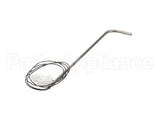 18A351 Ultrafryer Probe, Temp Thermistor 91K W/90Deg Bend
