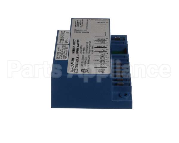 18A379 Ultrafryer Module, Ignitor Spark P3 W/Pre-Purge No