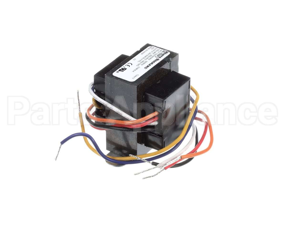 18A383 Ultrafryer Transformer, Step Down 240V To 24V/43Va