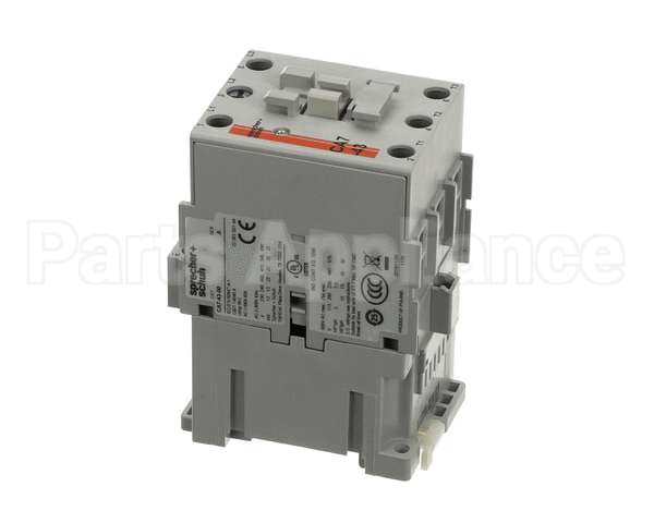 18A401 Ultrafryer Cntor,Mech 3 P 60 Amp 24V Coil