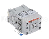 18A402-C Ultrafryer Contactr,Mech 3Ple 60Amp 120V Kit