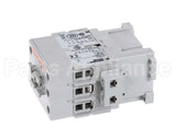 18A402-C Ultrafryer Contactr,Mech 3Ple 60Amp 120V Kit