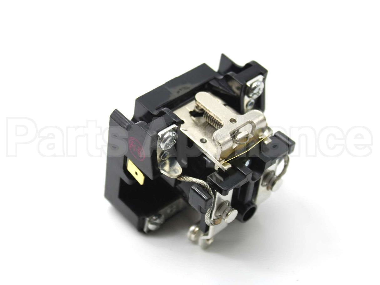 RLY3346 Trane 24V 50A Dpst-N/O Power Relay