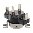 WE4M181 Thermostat Compatible