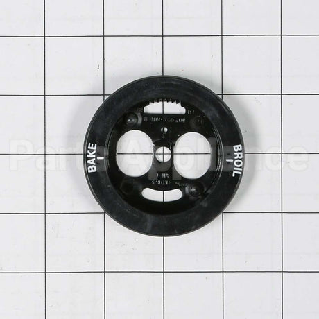 WP311070 Whirlpool Dial-Oven