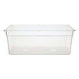 18CW-135 Compatible Midwest Appliance Parts Pan Poly Full X 8 -135 Clear
