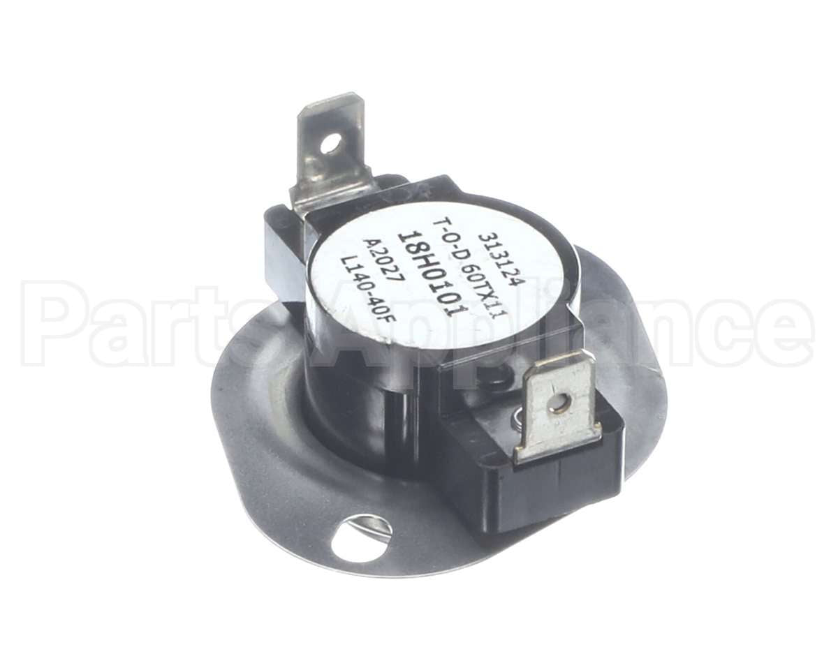 18H01 Lennox L140-40F Limit Swith