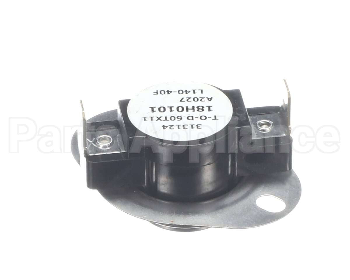 18H01 Lennox L140-40F Limit Swith