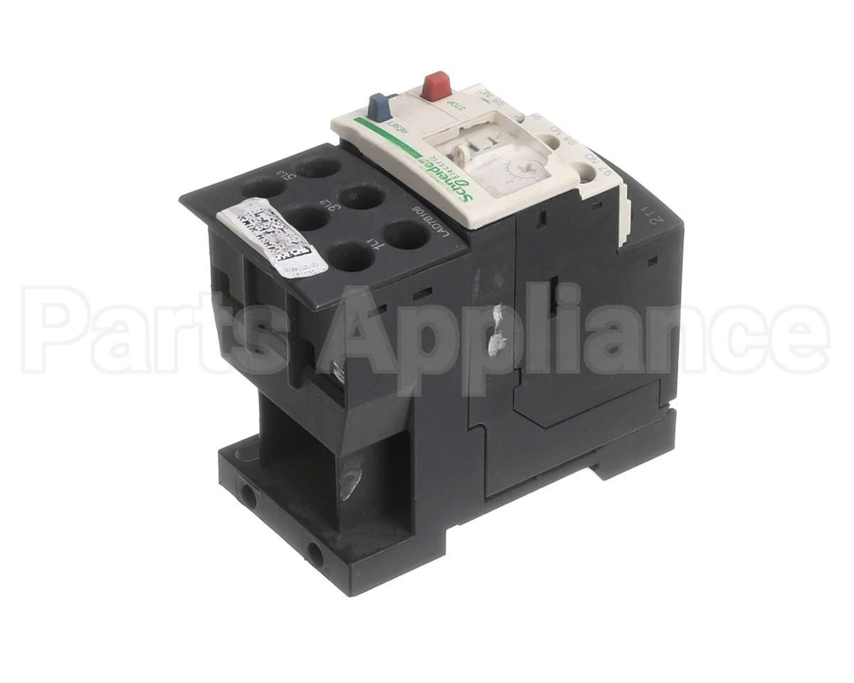 18L07 Lennox 1.6-2.5 Amp Blower Relay