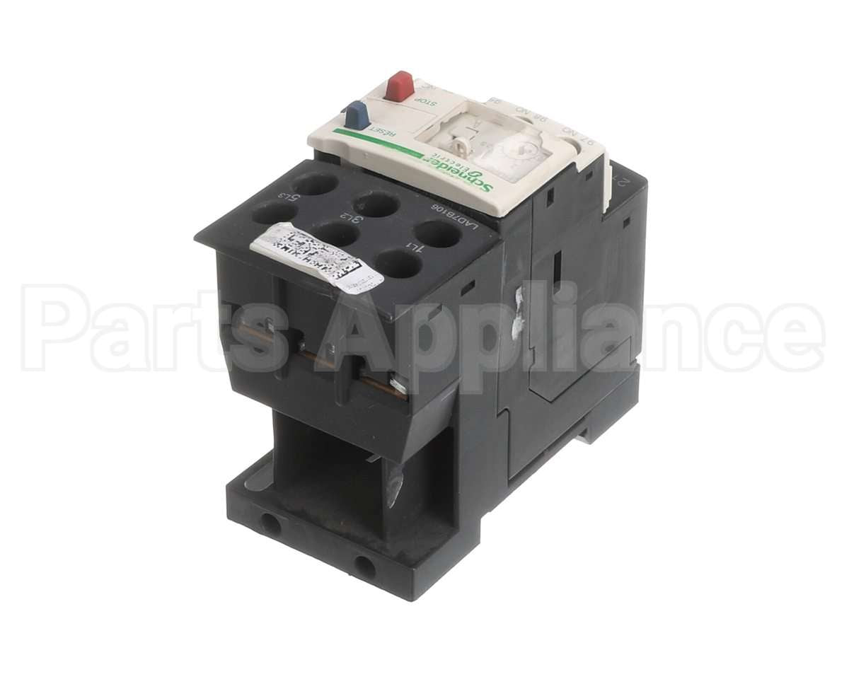 18L07 Lennox 1.5-2.6 Amp Blower Relay