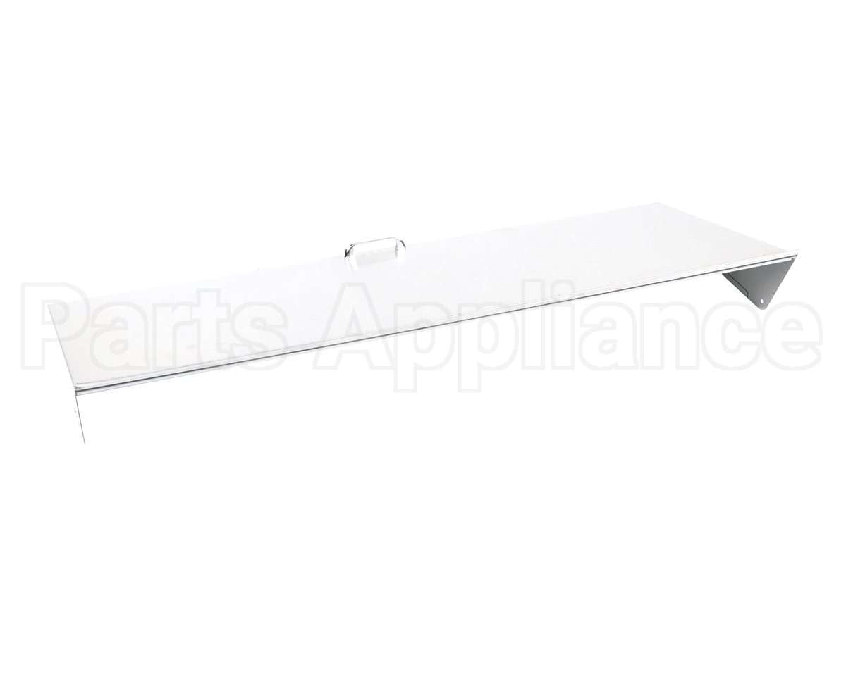 18M-IL-LID Continental Refrigeration Lid Assembly, Insulated