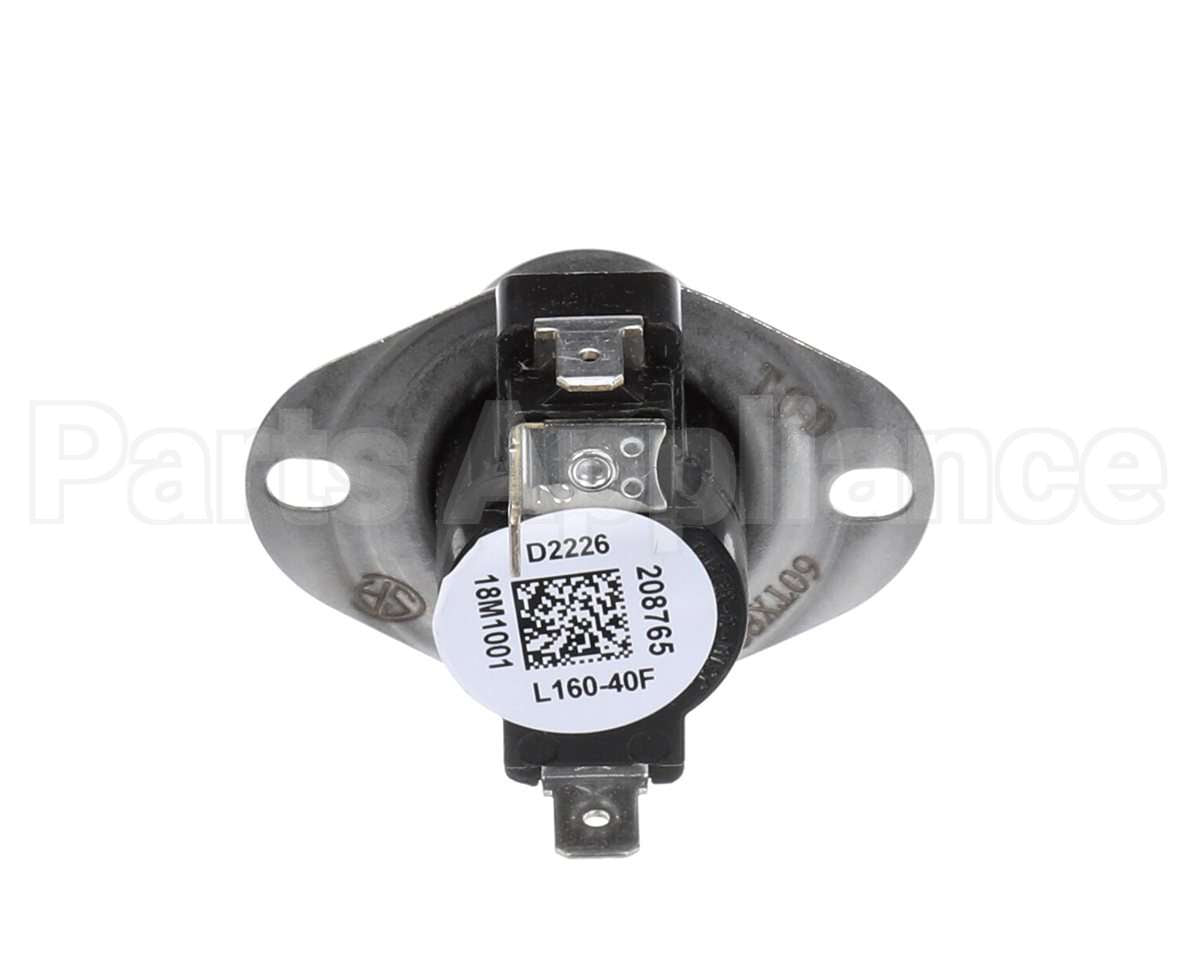 18M10 Lennox L160-40F Limit Switch