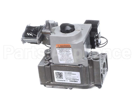 18M65 Lennox 1/2" 2-Stage Natural Gas Valve