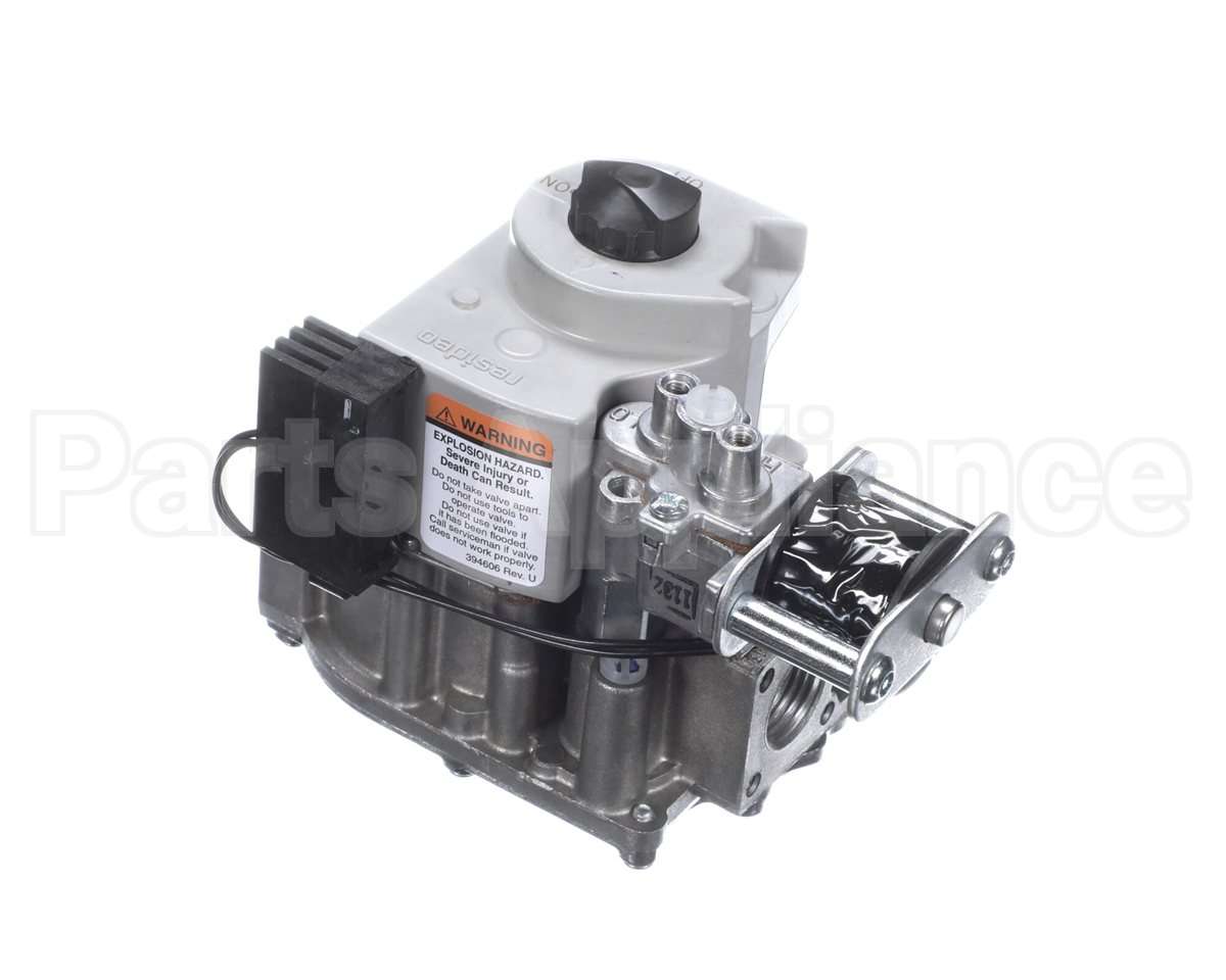 18M65 Lennox 1/2" 2-Stage Natural Gas Valve