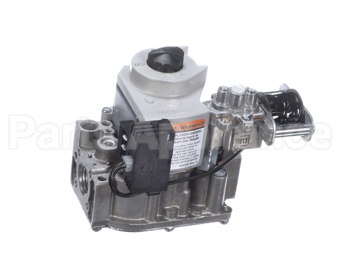 18M65 Lennox 1/2 2-Stage Natural Gas Valve
