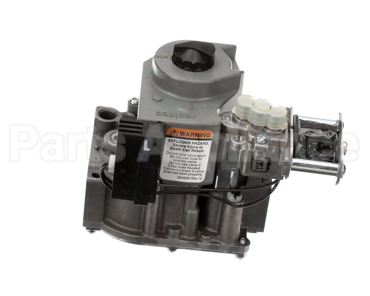 18M6501 Lennox Vr8205Q-2746, 2-Stage Gas Valve