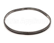 18S072 Hussmann Collar, Rubber, Single, Hole