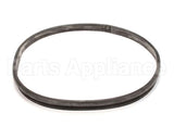 18S072 Hussmann Collar, Rubber, Single, Hole
