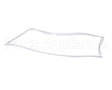 18S2072 Hussmann Gasket, Magnetic Storage Door