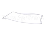 18S2072 Hussmann Gasket, Magnetic Storage Door
