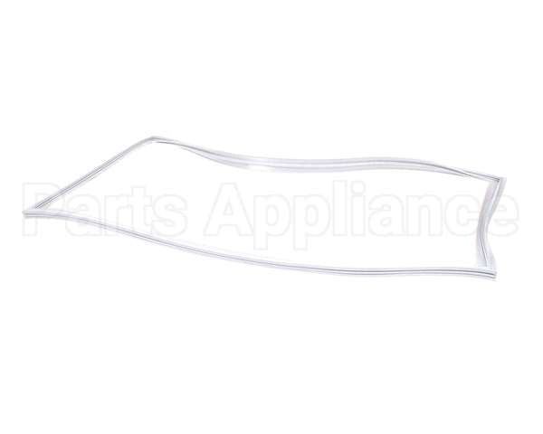 18S2072 Hussmann Gasket, Magnetic Storage Door