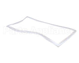 18S2072 Hussmann Gasket, Magnetic Storage Door