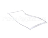 18S2072 Hussmann Gasket, Magnetic Storage Door
