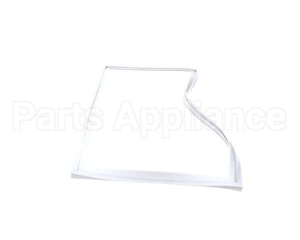 18S2072 Hussmann Gasket, Magnetic Storage Door