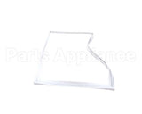 18S2072 Hussmann Gasket, Magnetic Storage Door