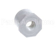 18S337 Hussmann Bushing, Reducer, Pvc Socket