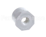 18S337 Hussmann Bushing, Reducer, Pvc Socket