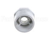 18S337 Hussmann Bushing, Reducer, Pvc Socket